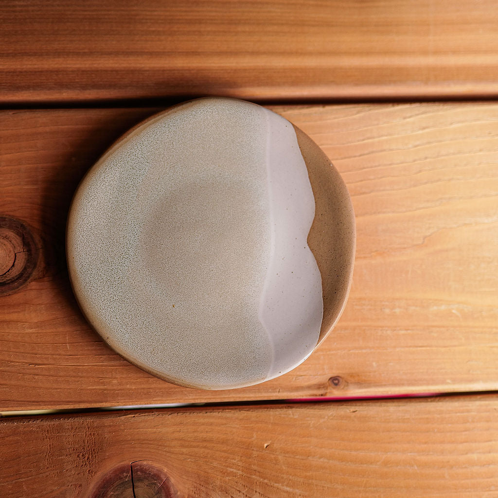 Gembrook Sand 5" flat plate