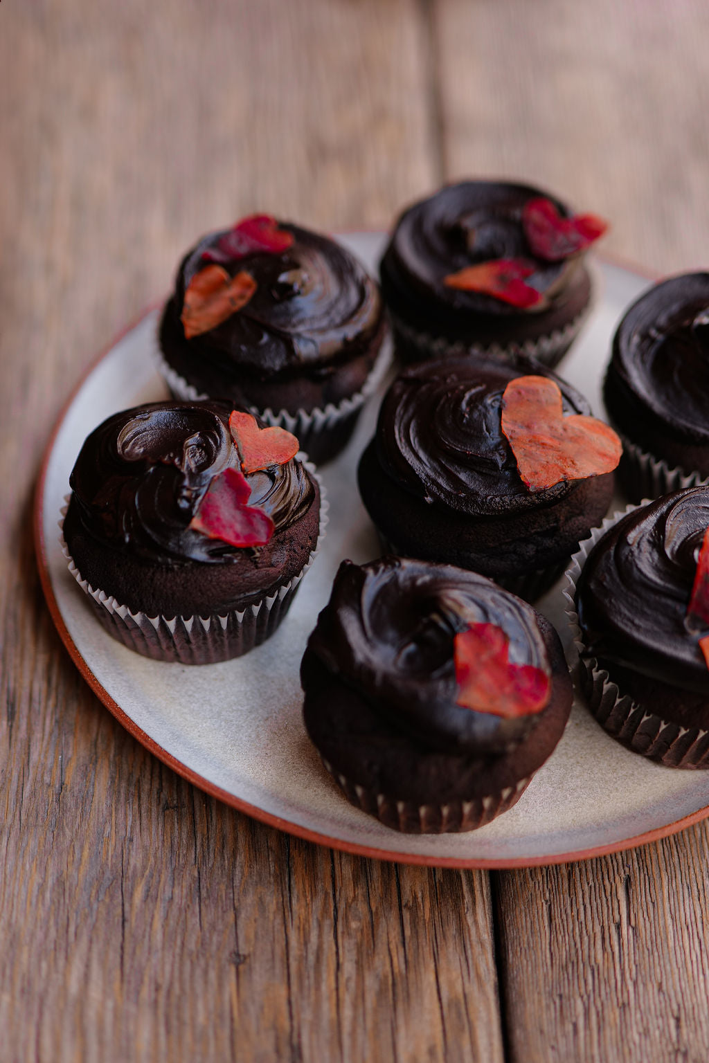 Red Velvet Cupcake Pre-Order