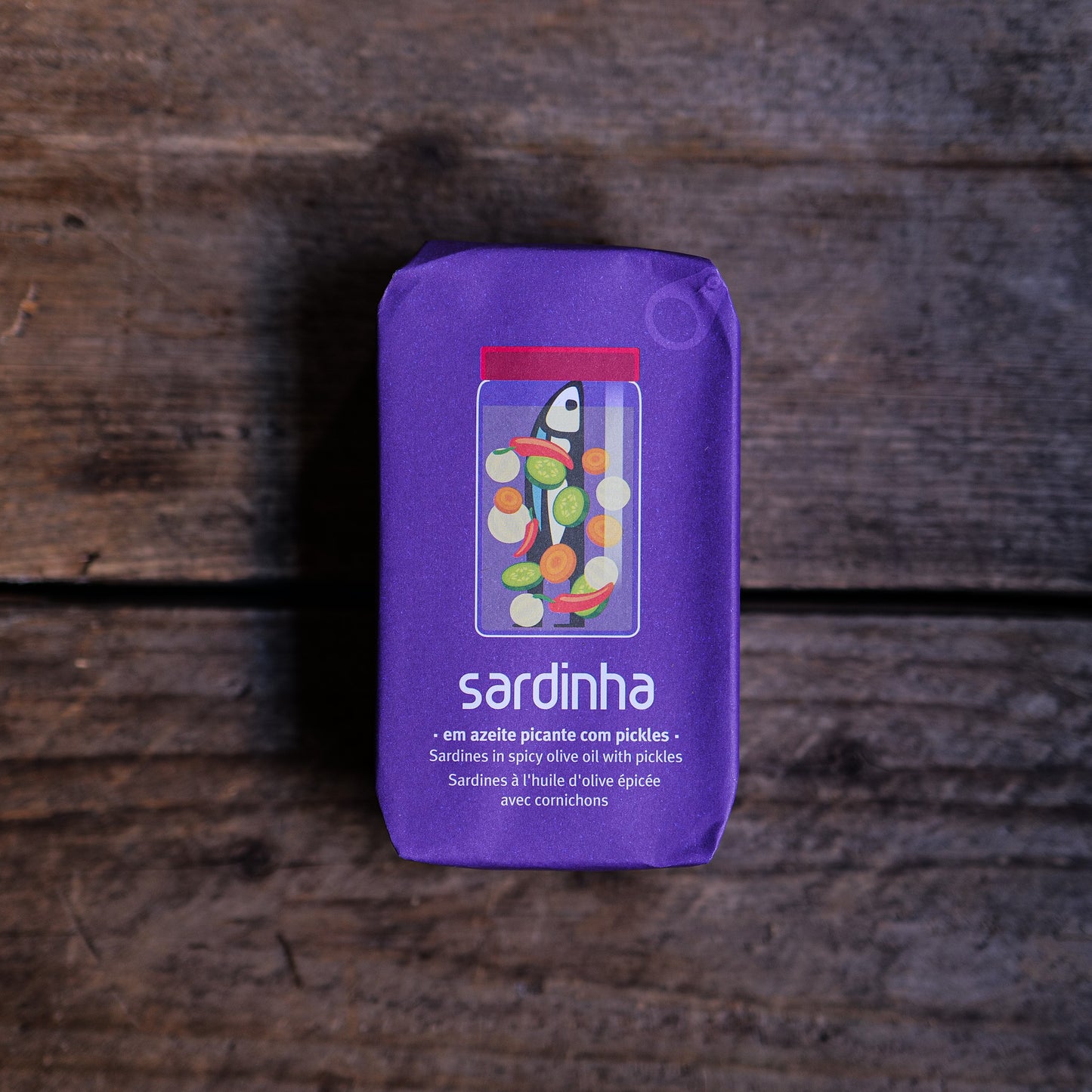 Sardines A Banca da Sardinha