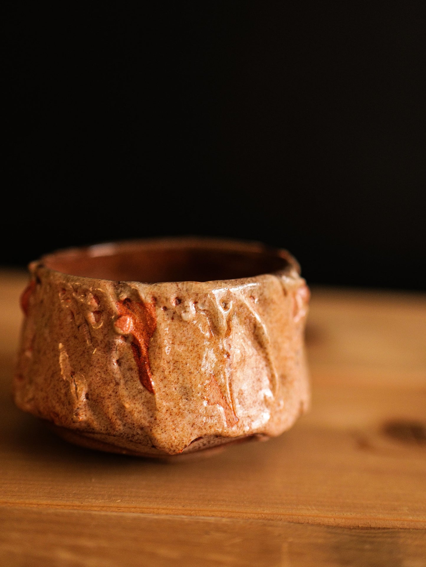 Gobelet 02 - Marc Antoine Dorval