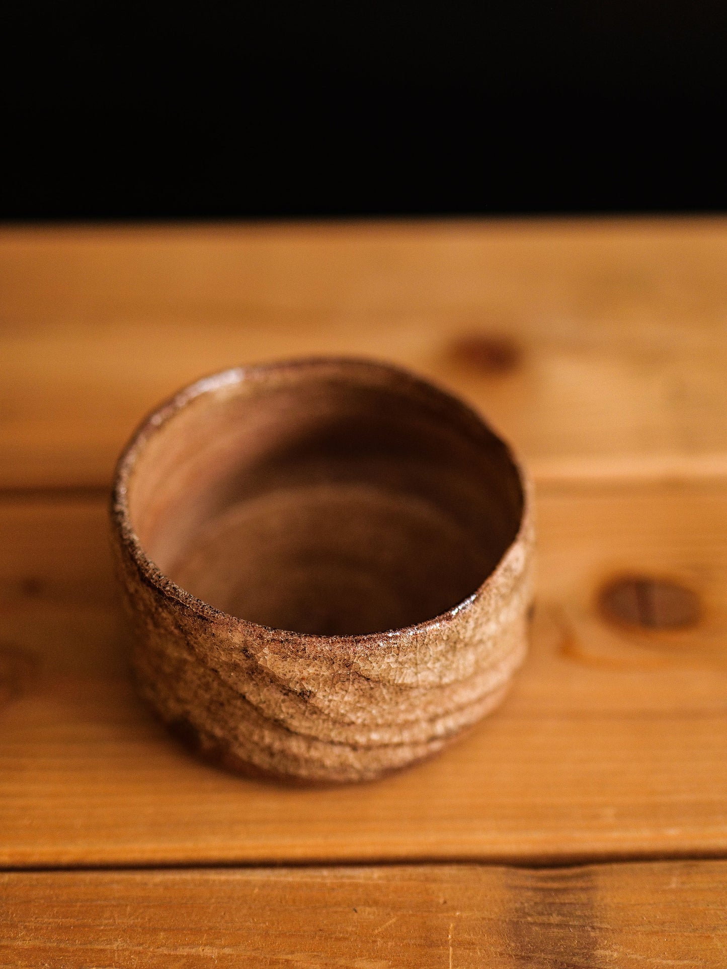 Gobelet 04 - Marc Antoine Dorval