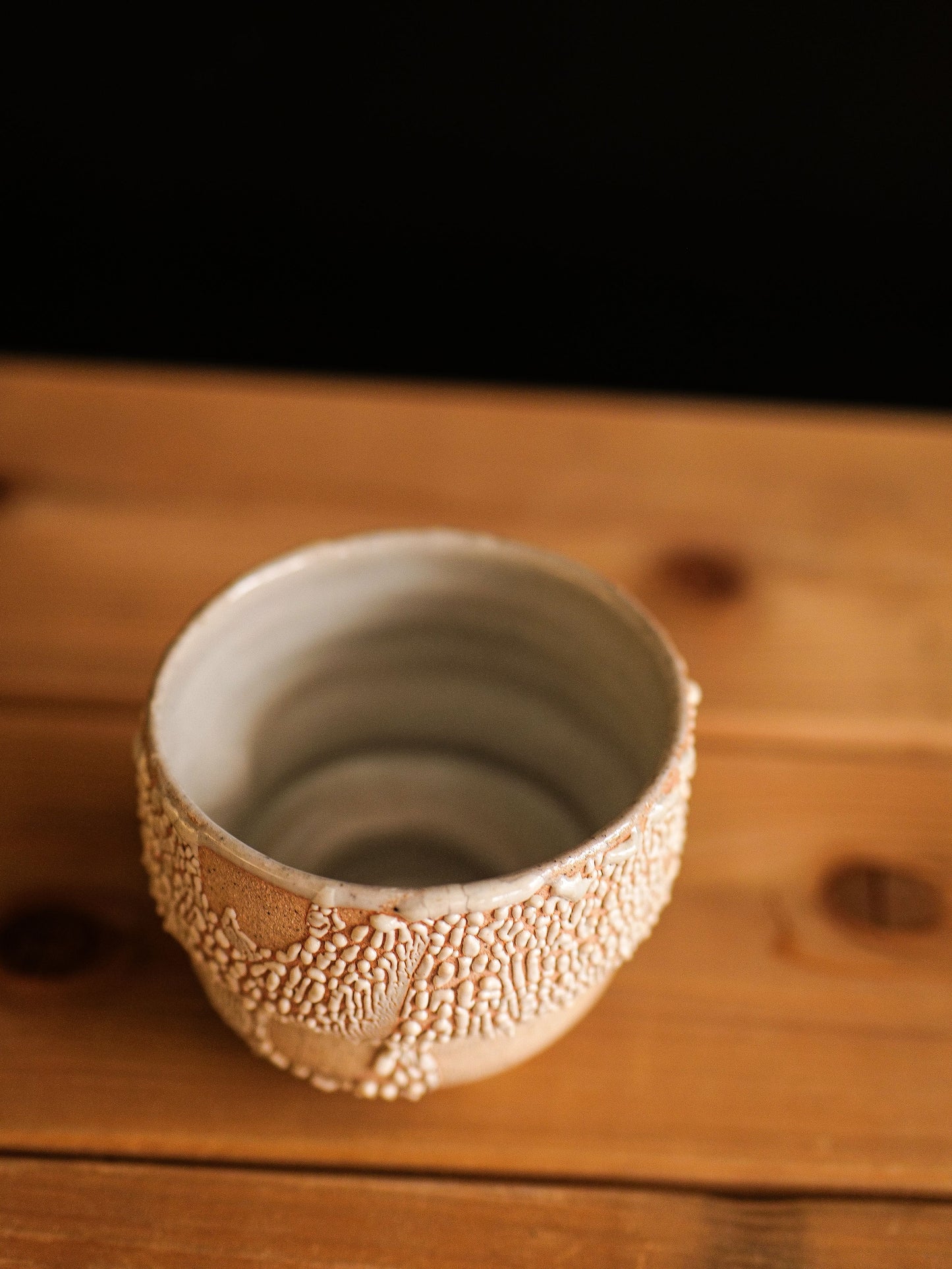 Gobelet 05 - Marc Antoine Dorval