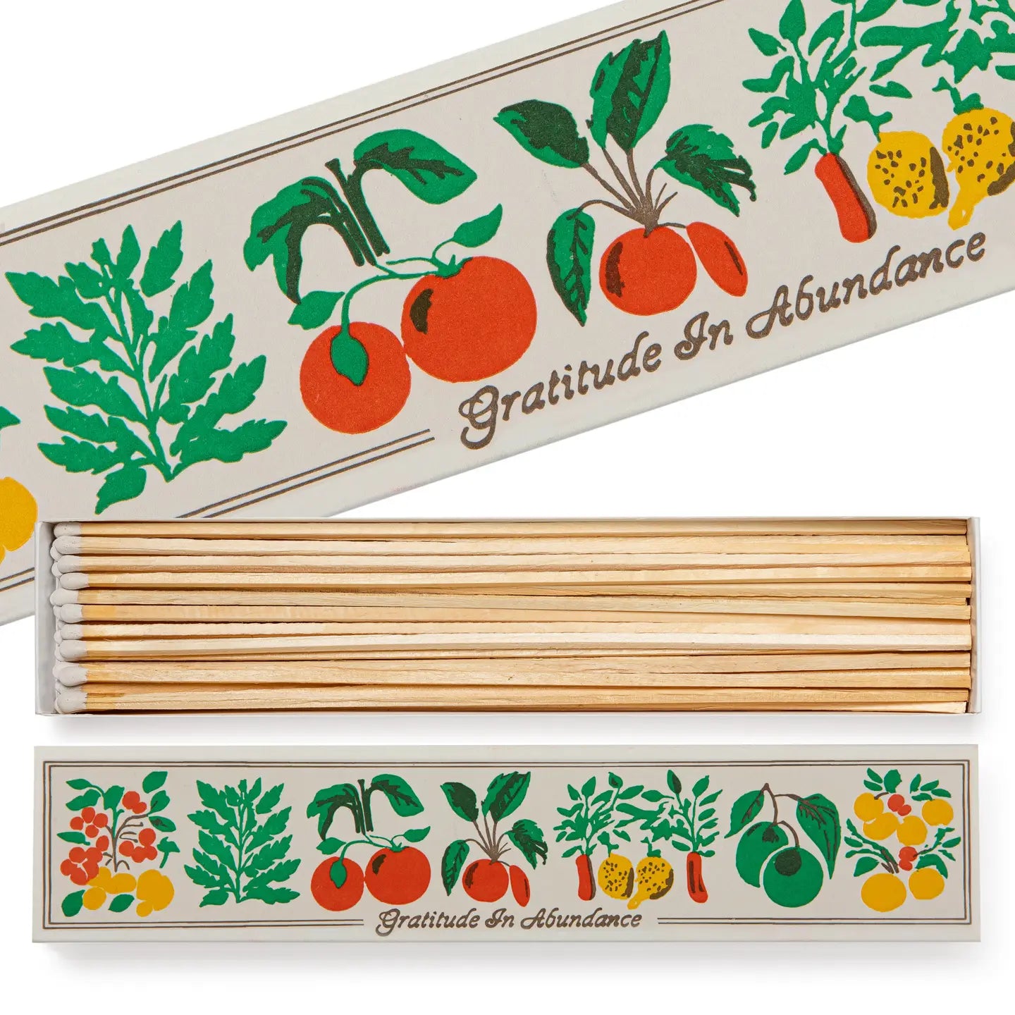 Matchstick Matches