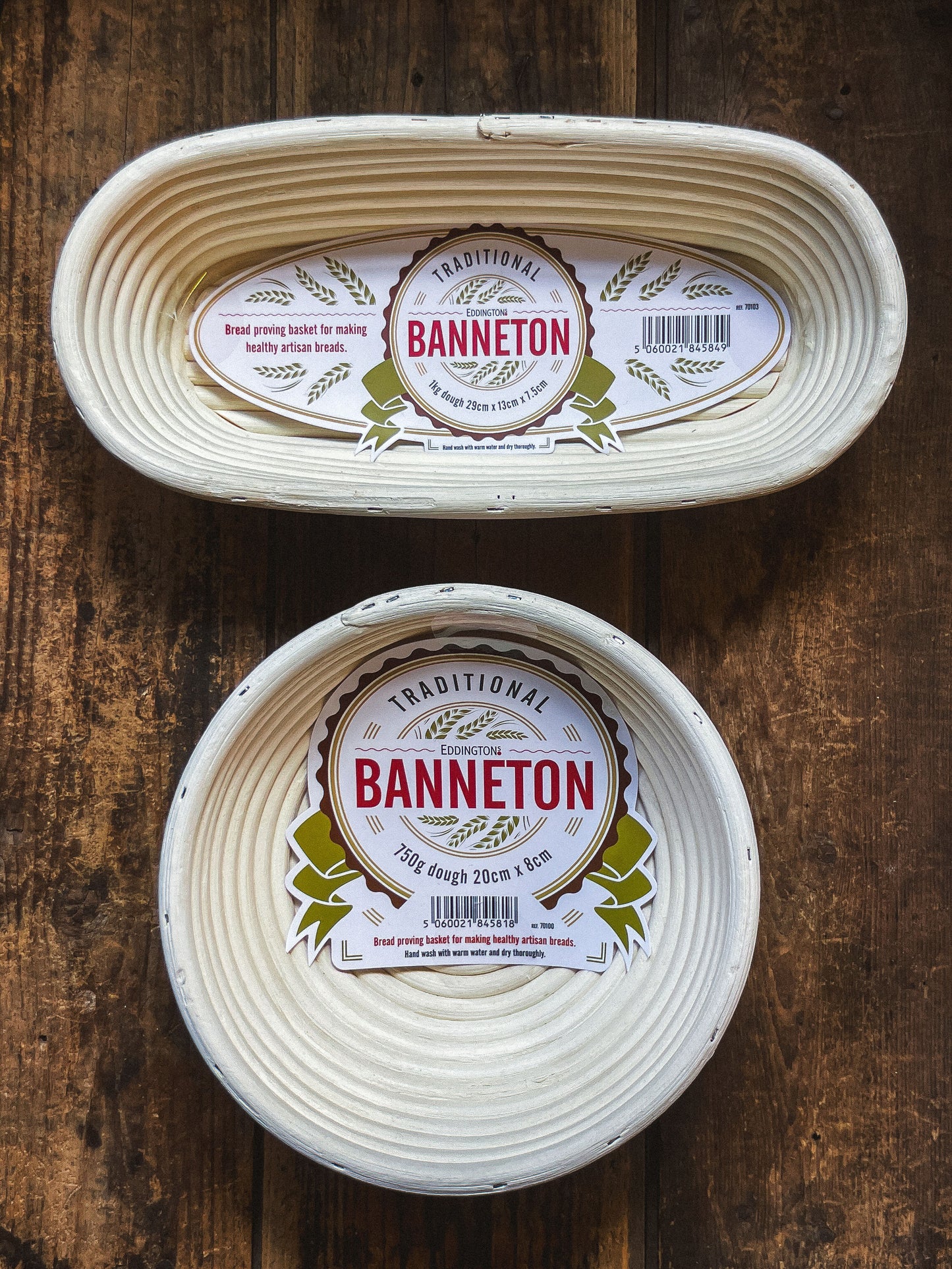 Eddington Banneton