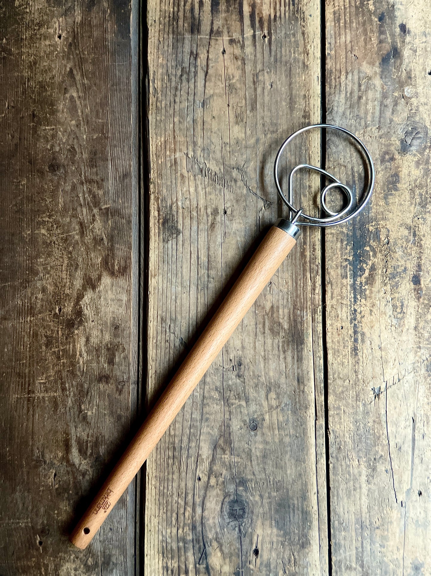 Birkmann Dough Whisk