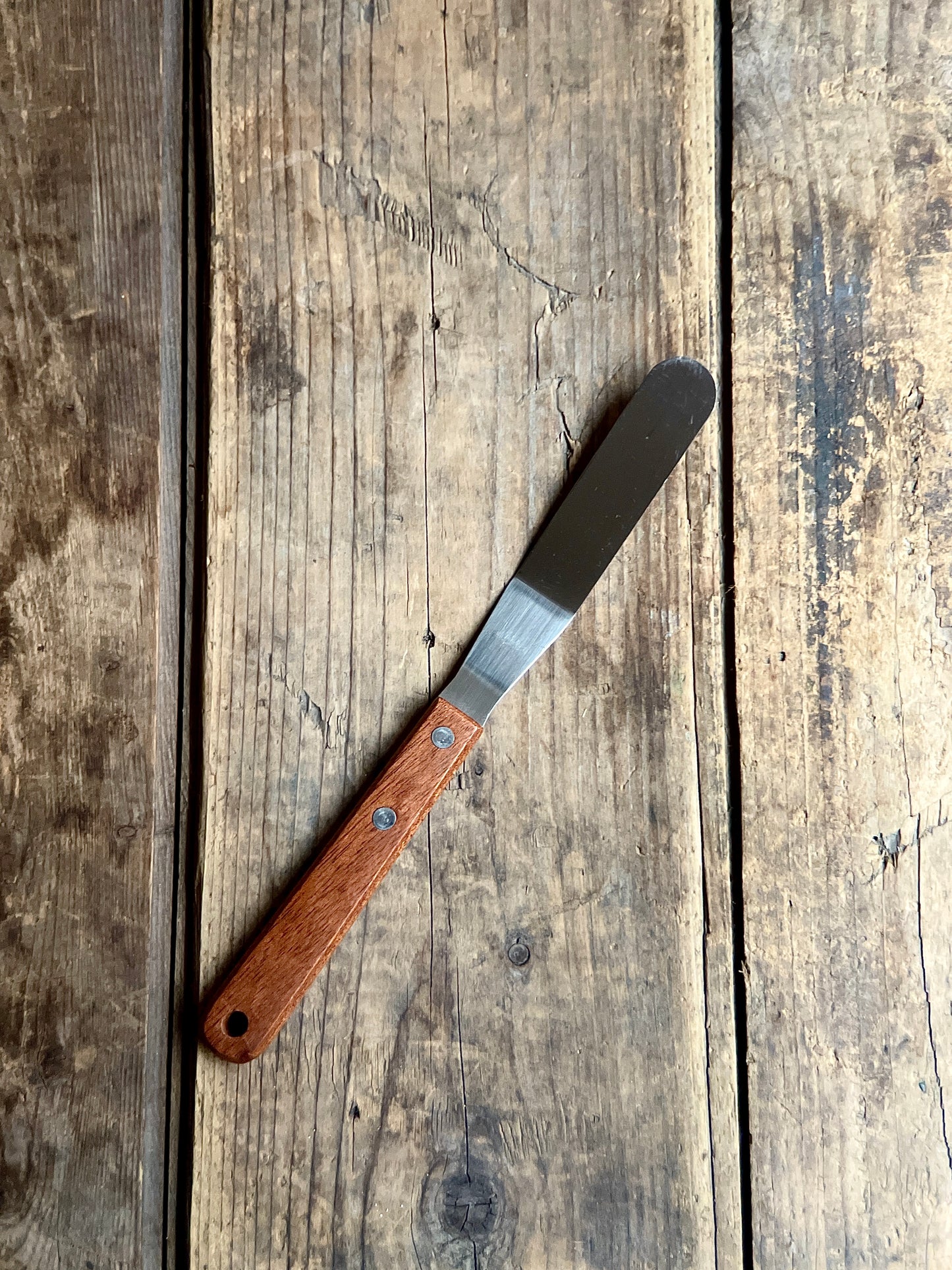 Fox Run icing spatula