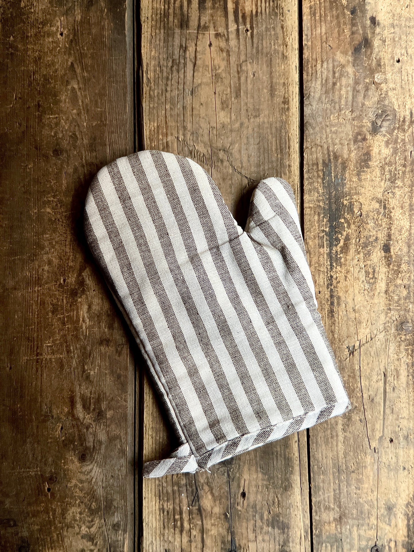 Fodory Oven Mitt