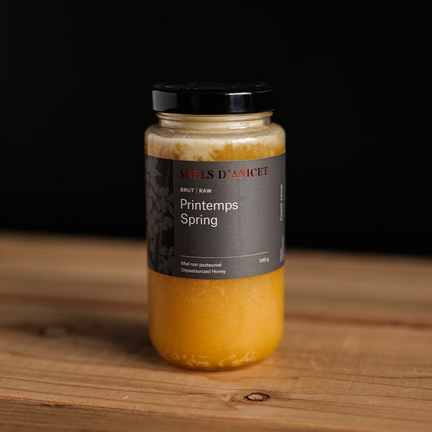 Miels Miels d’Anicet