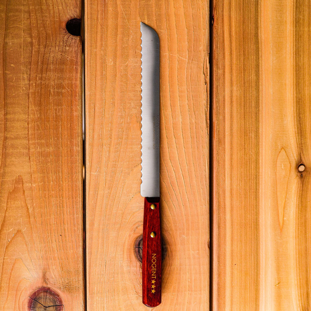 Couteau à pain Nogent