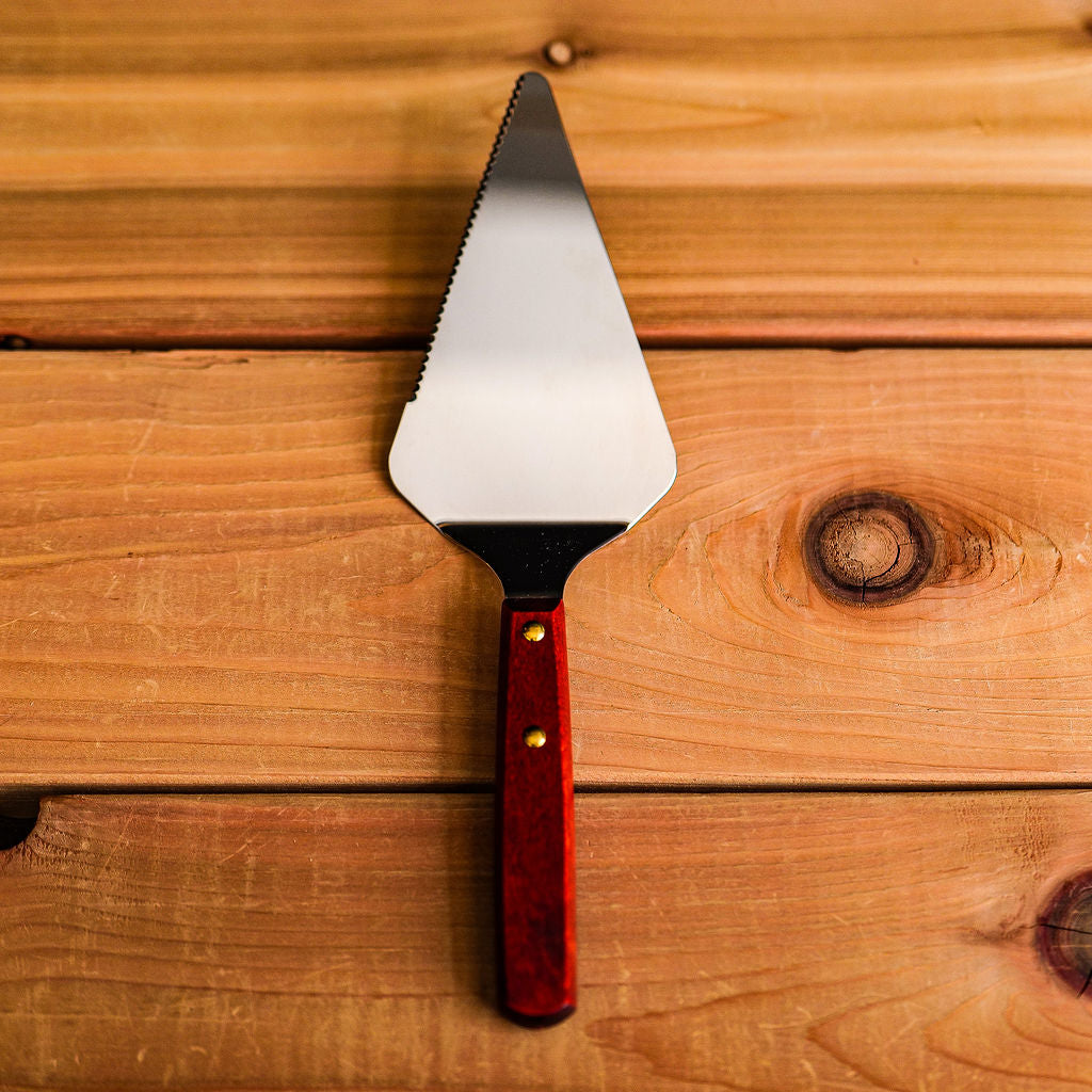 Pelle à tarte Nogent