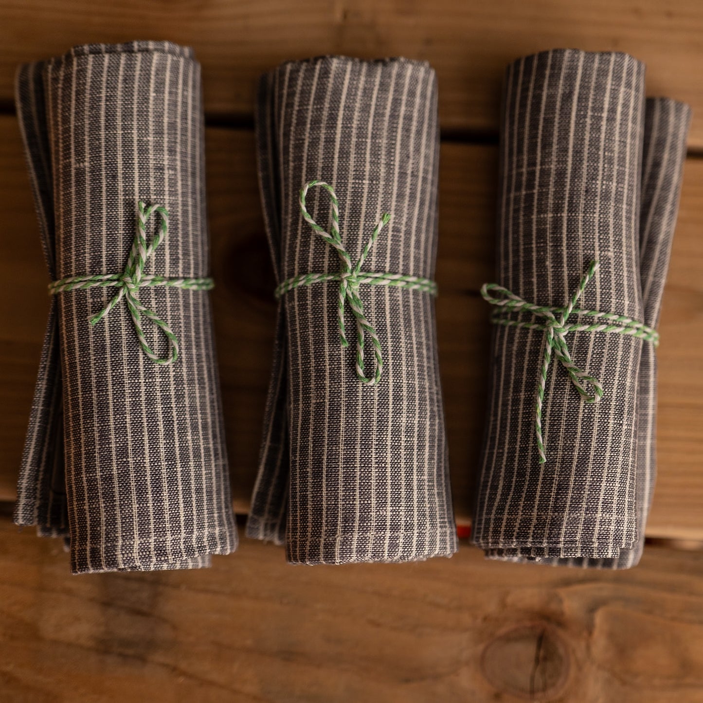 Fog Linen Dish Towel