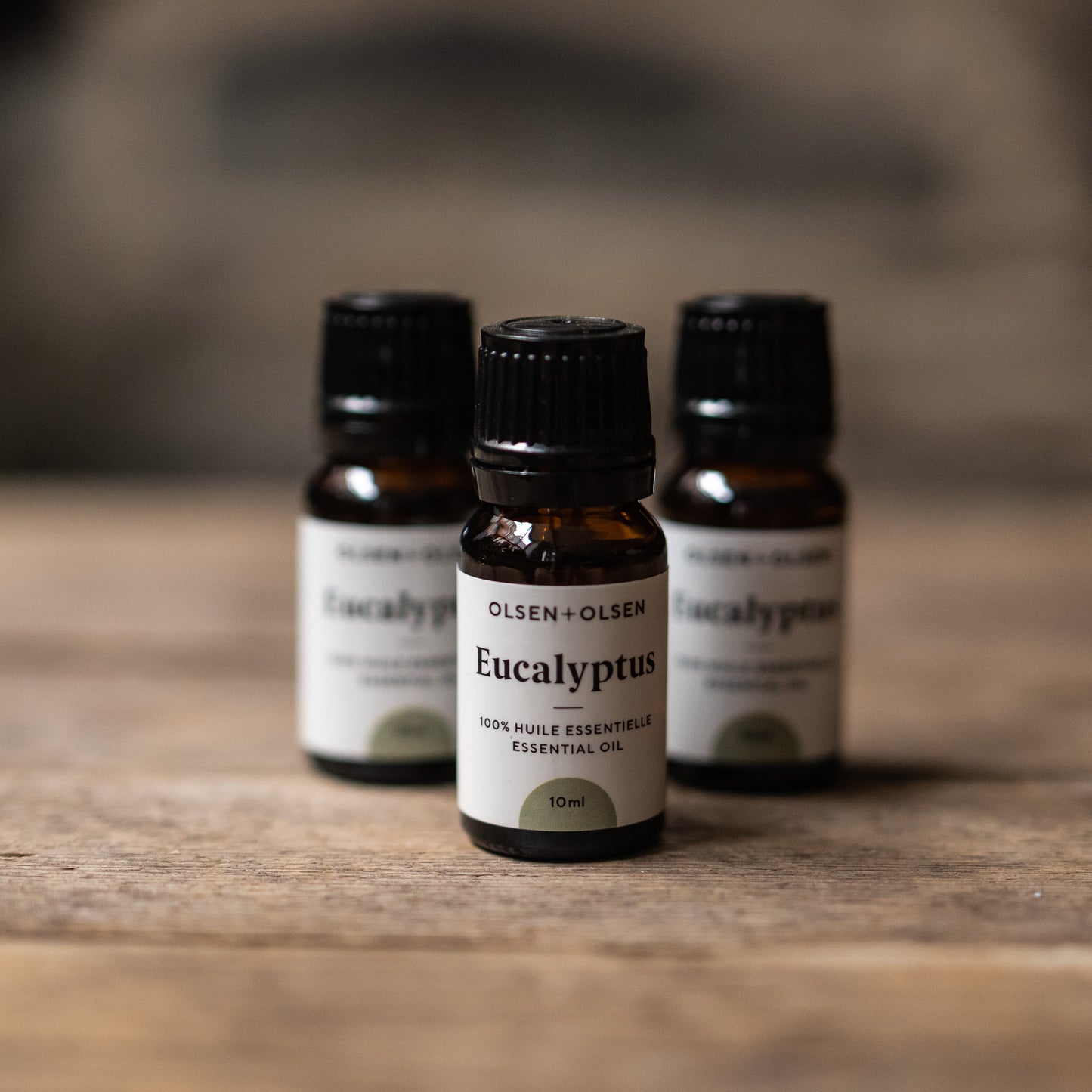 Olsen+Olsen essential oil