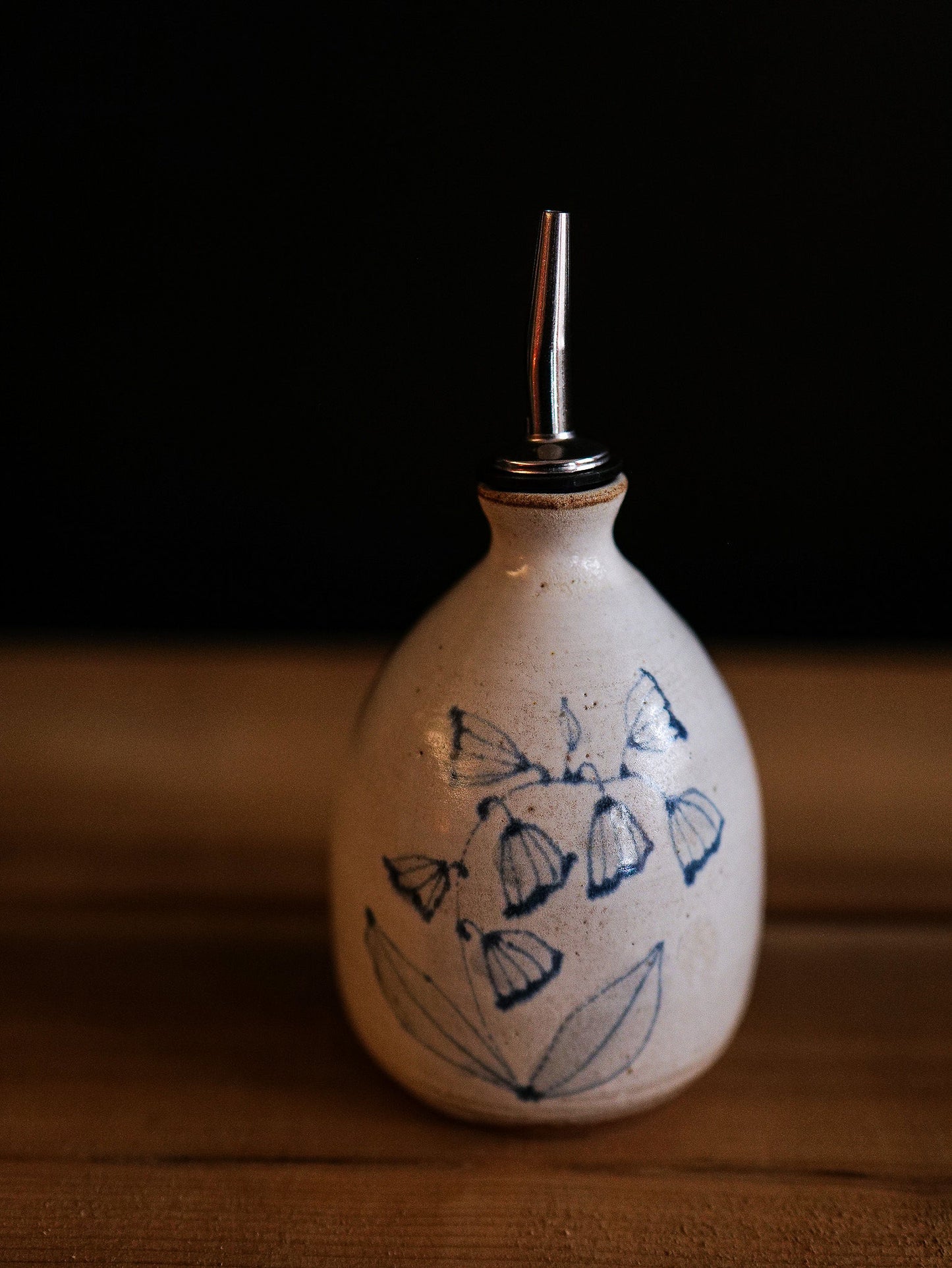 Spako Clay White Oil Press