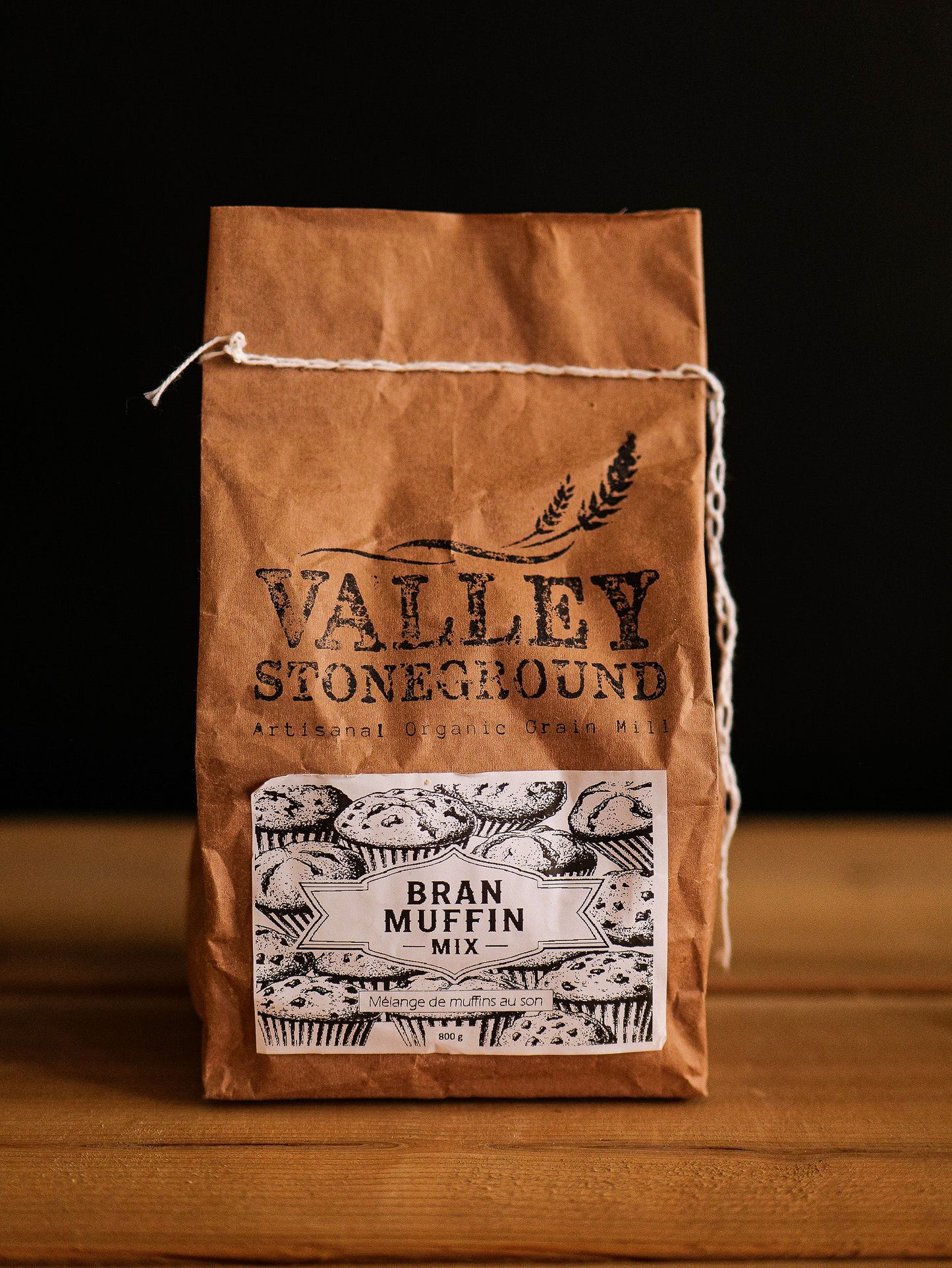 Farine Valley Stoneground
