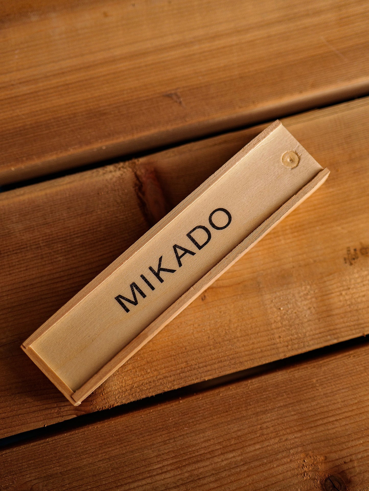 Mikado Game - Moulin Roty