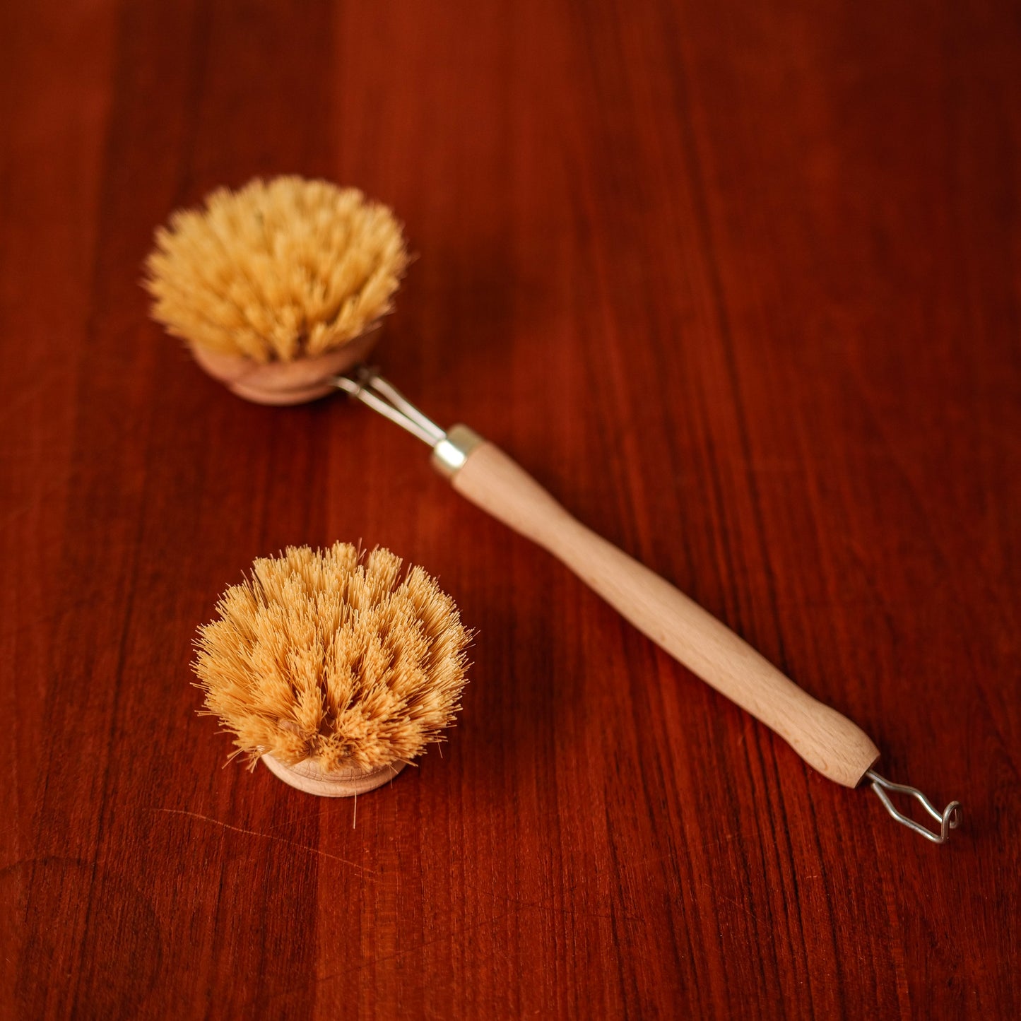 Redecker bottle brush