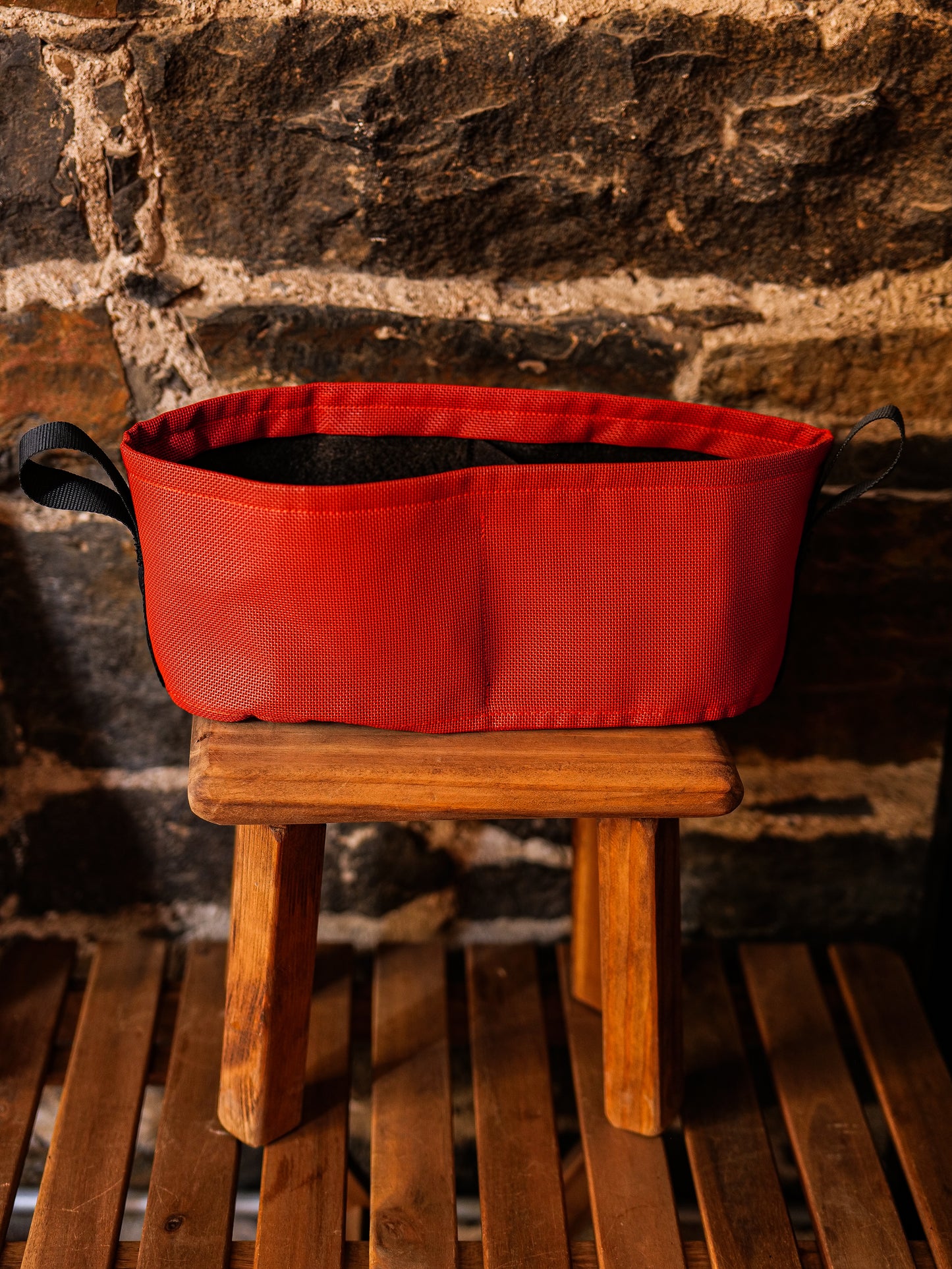 Jardinières 8 litres Bacsacs
