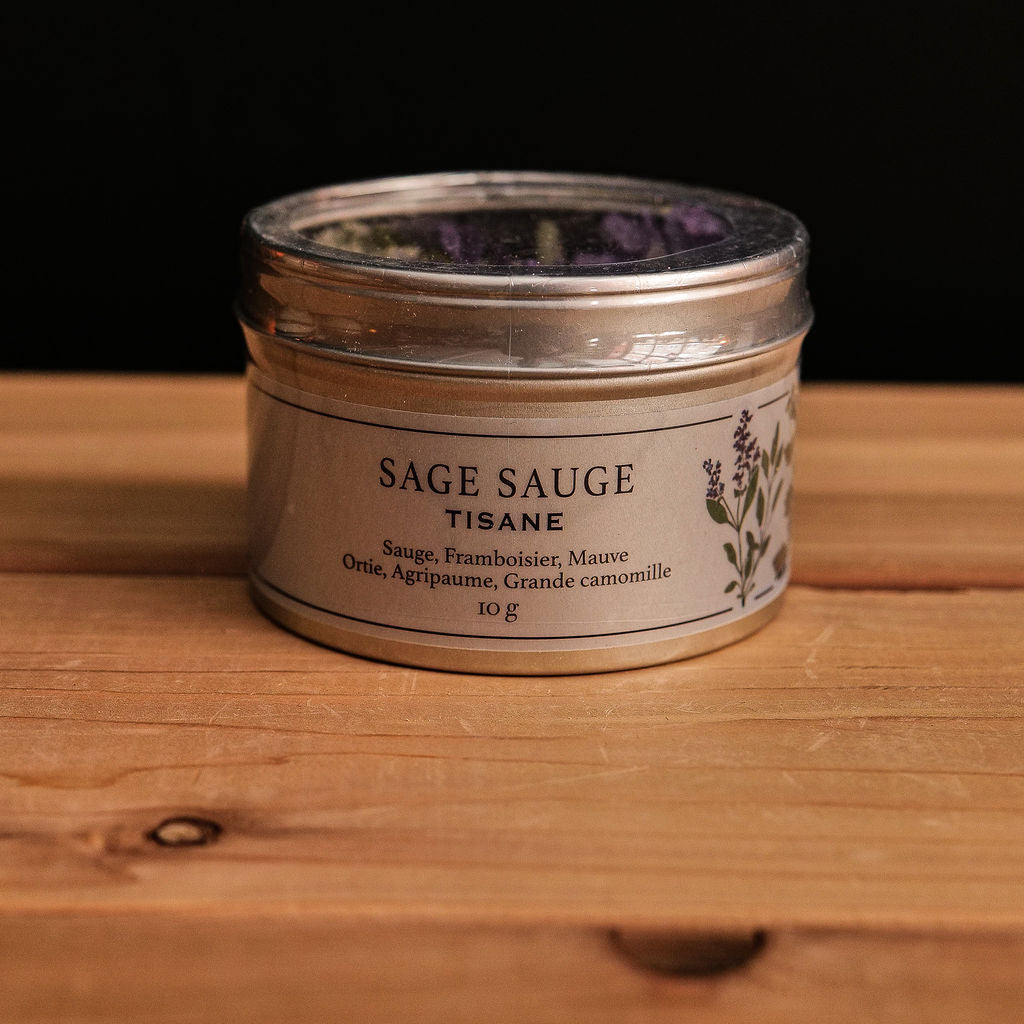 Silva herbo infusion