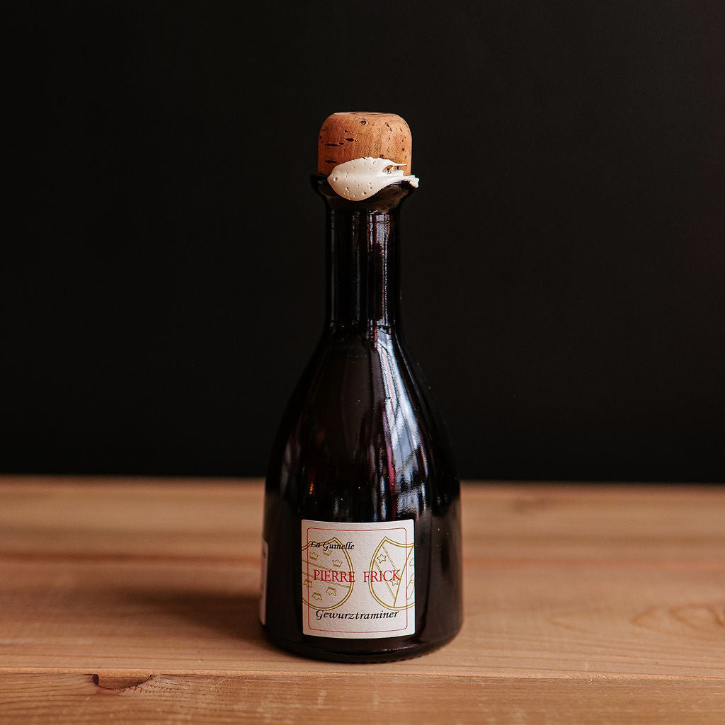 La Guinelle wine vinegar