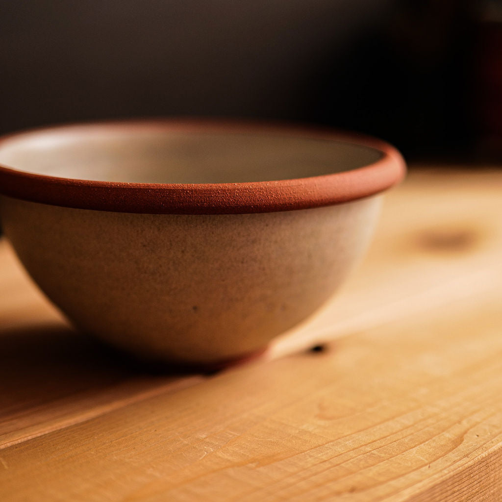 Ramen bowl Marc Antoine Dorval