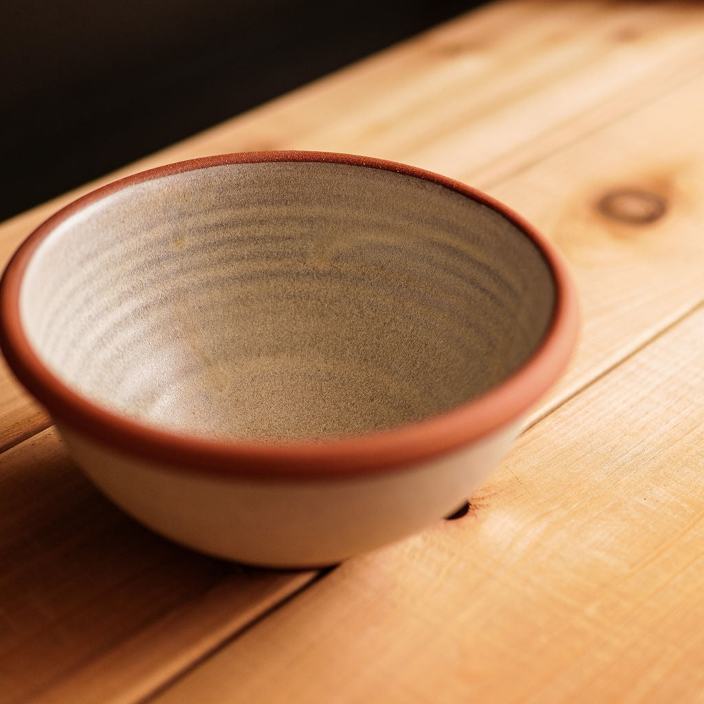 Ramen bowl Marc Antoine Dorval