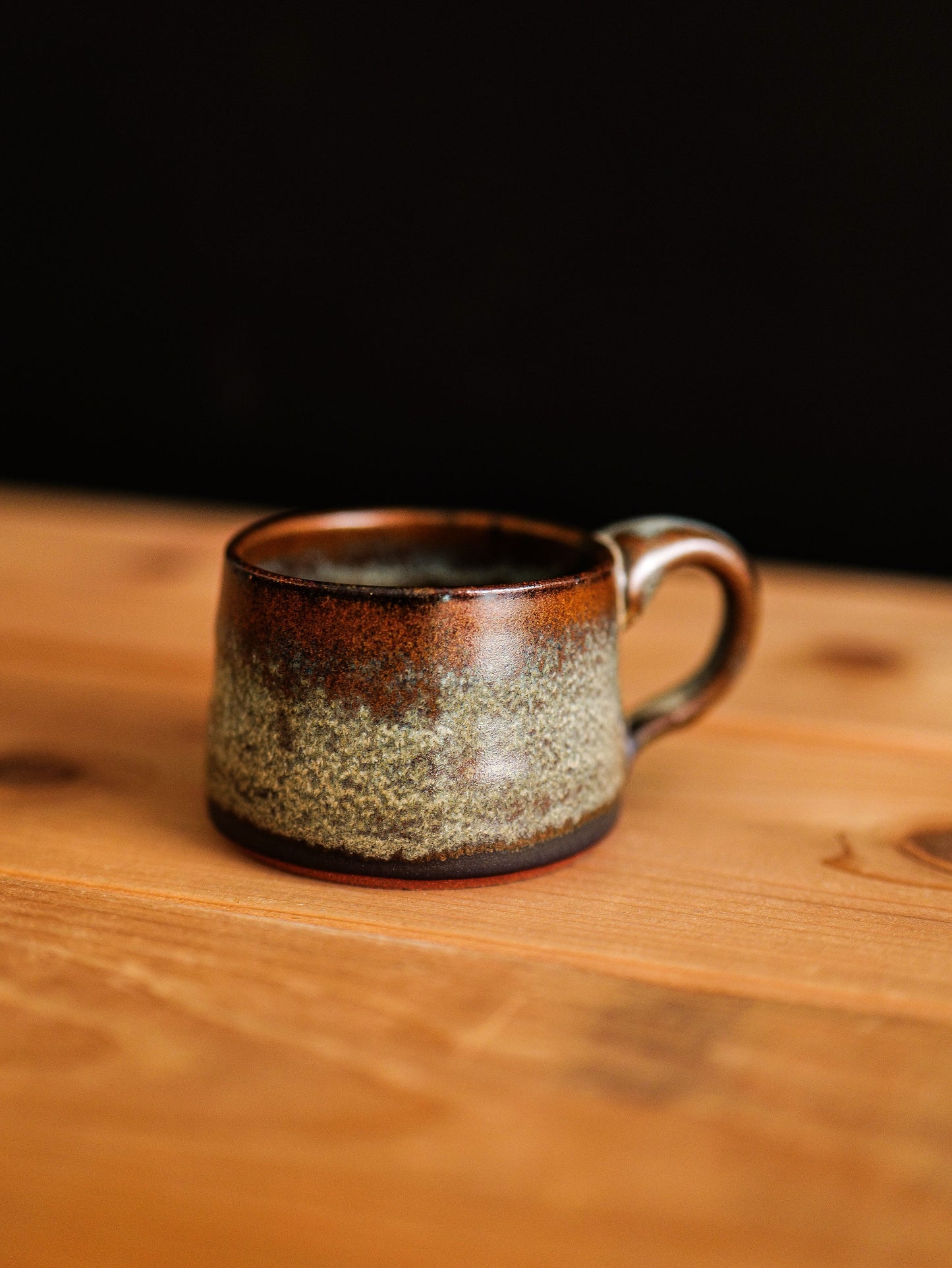 Tasse - Marc Antoine Dorval