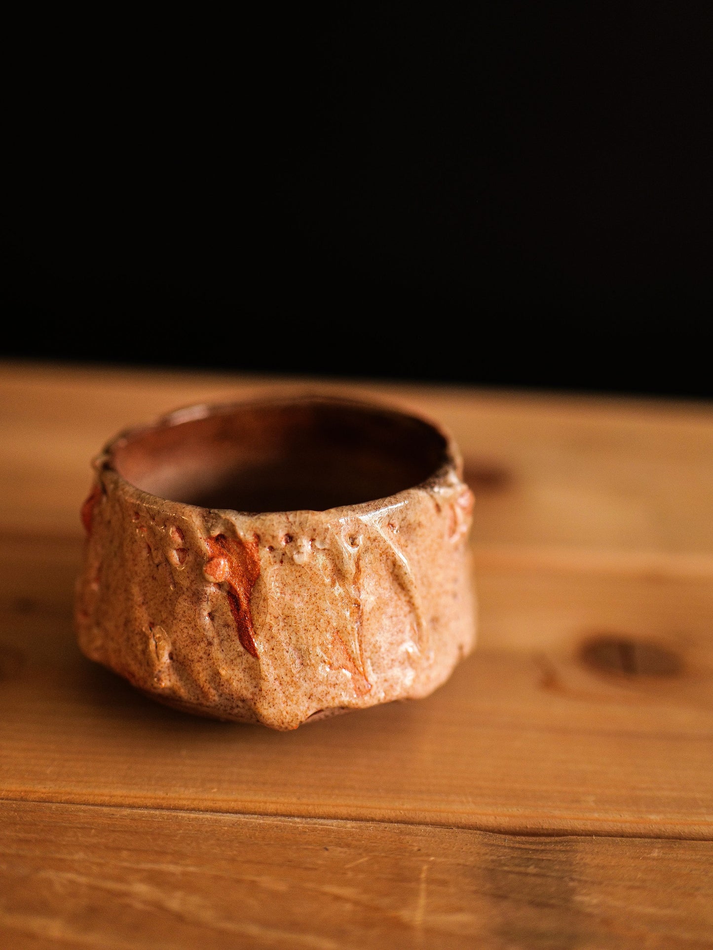 Gobelet 02 - Marc Antoine Dorval