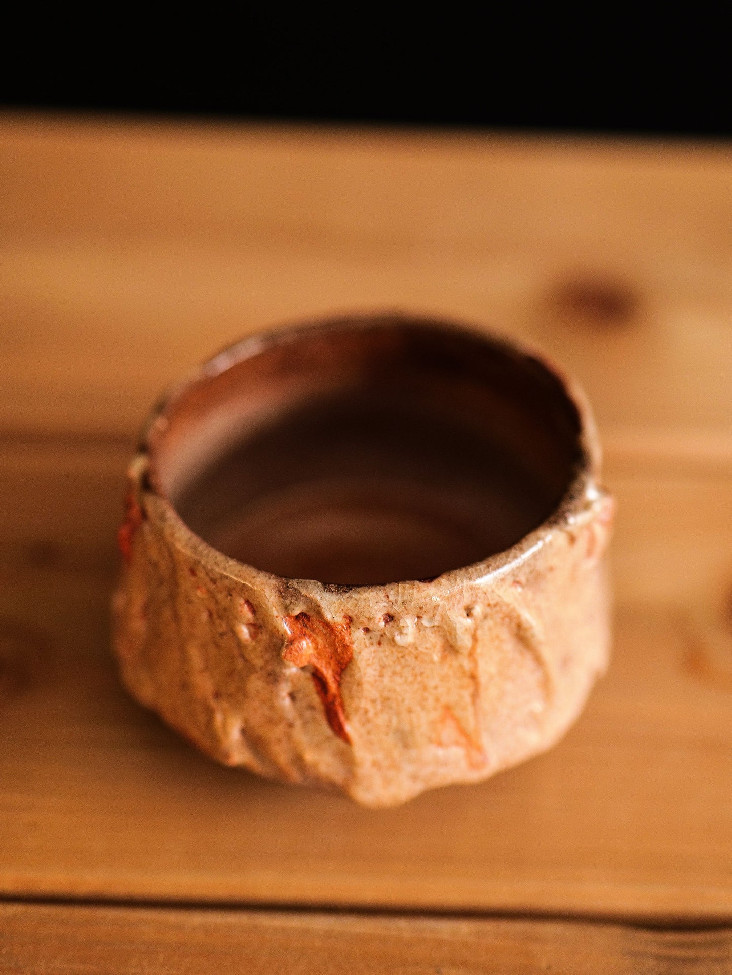 Gobelet 02 - Marc Antoine Dorval