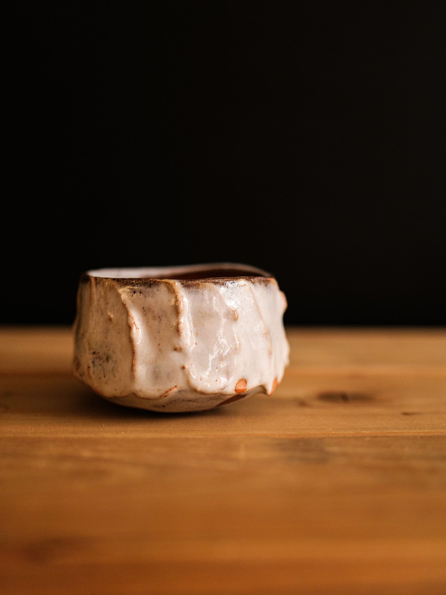 Gobelet 03 - Marc Antoine Dorval