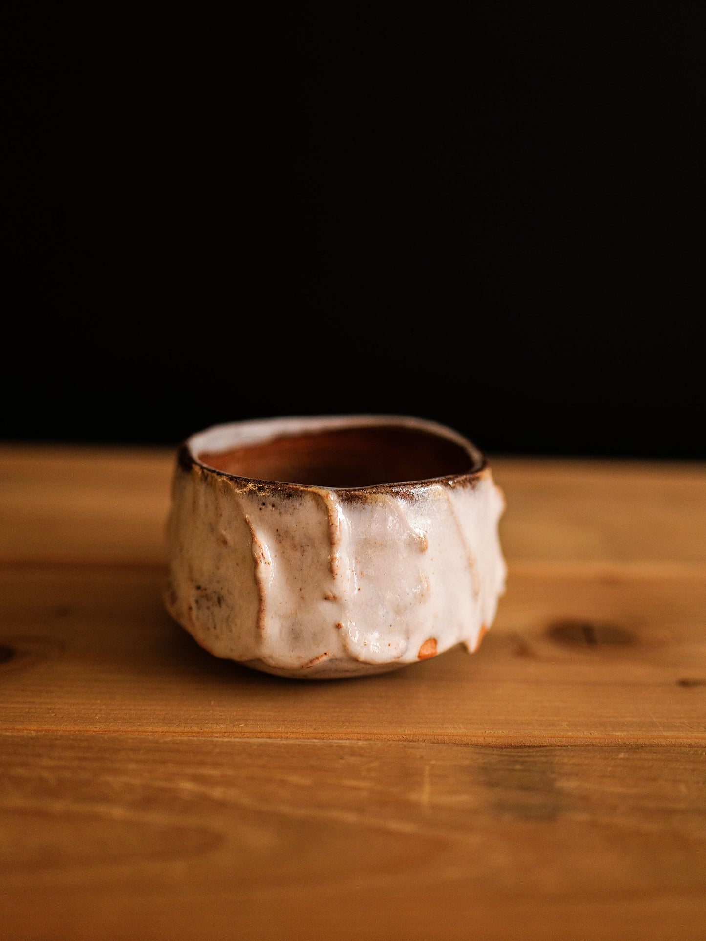 Gobelet 03 - Marc Antoine Dorval