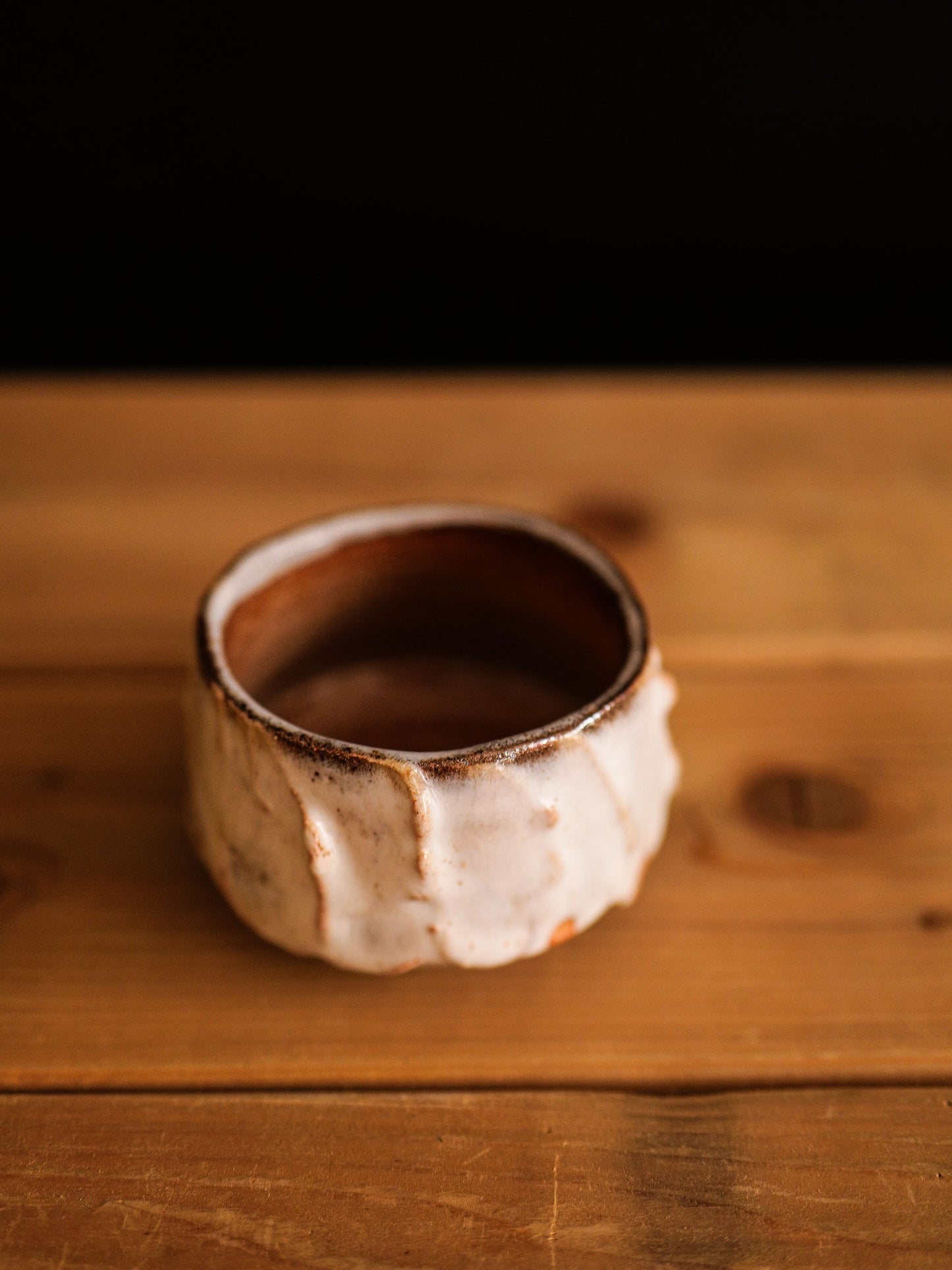 Gobelet 03 - Marc Antoine Dorval