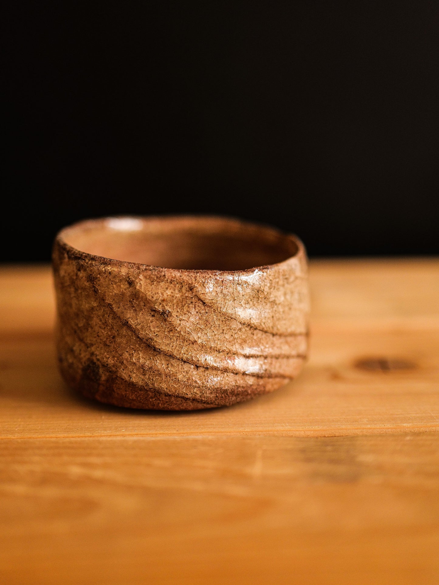 Gobelet 04 - Marc Antoine Dorval