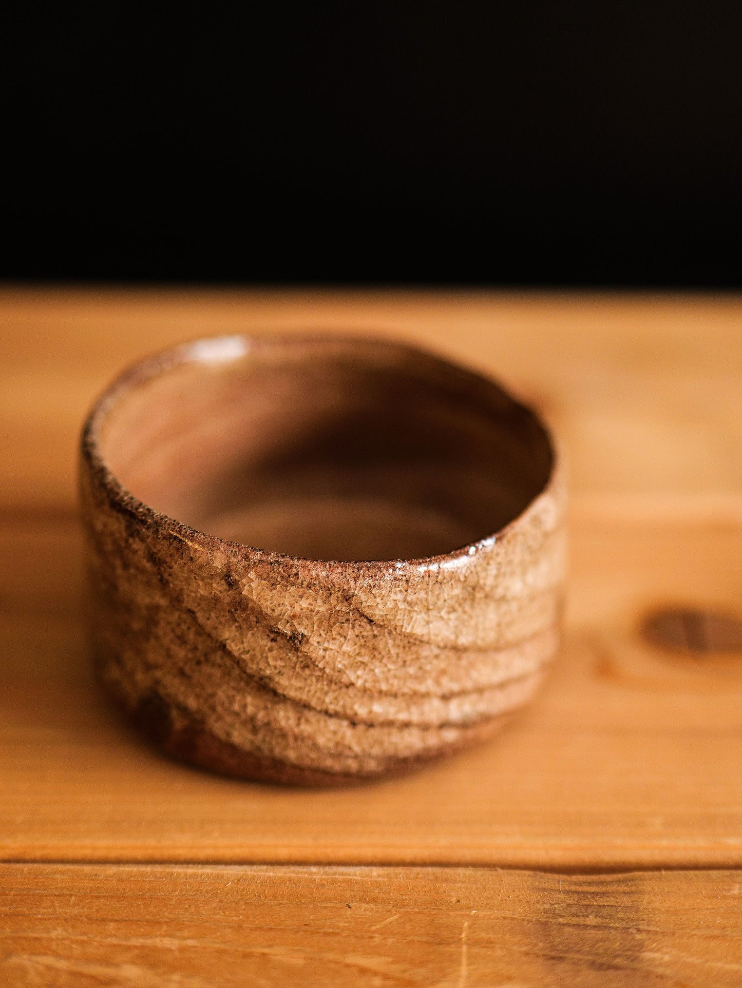 Gobelet 04 - Marc Antoine Dorval