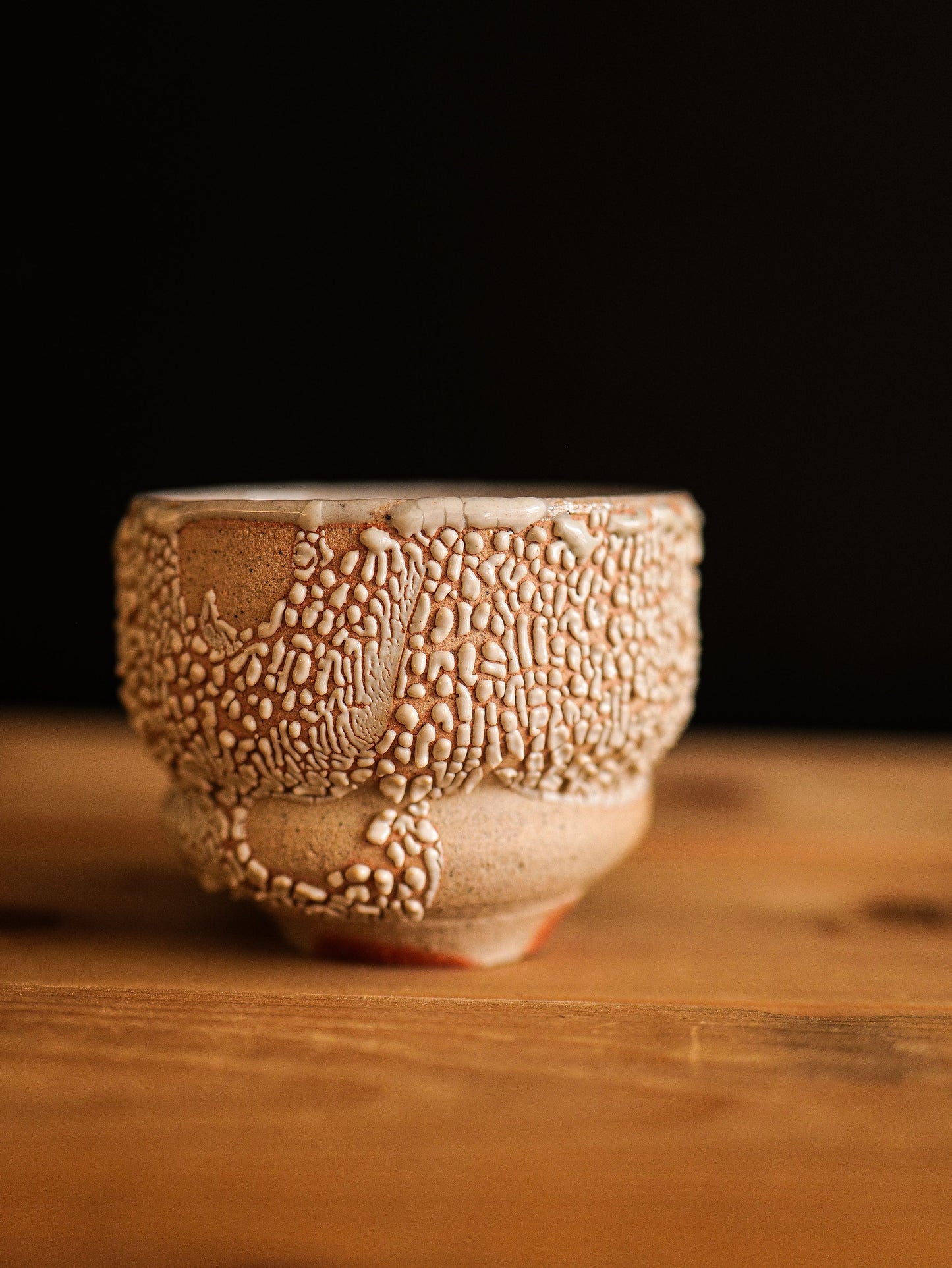 Gobelet 05 - Marc Antoine Dorval