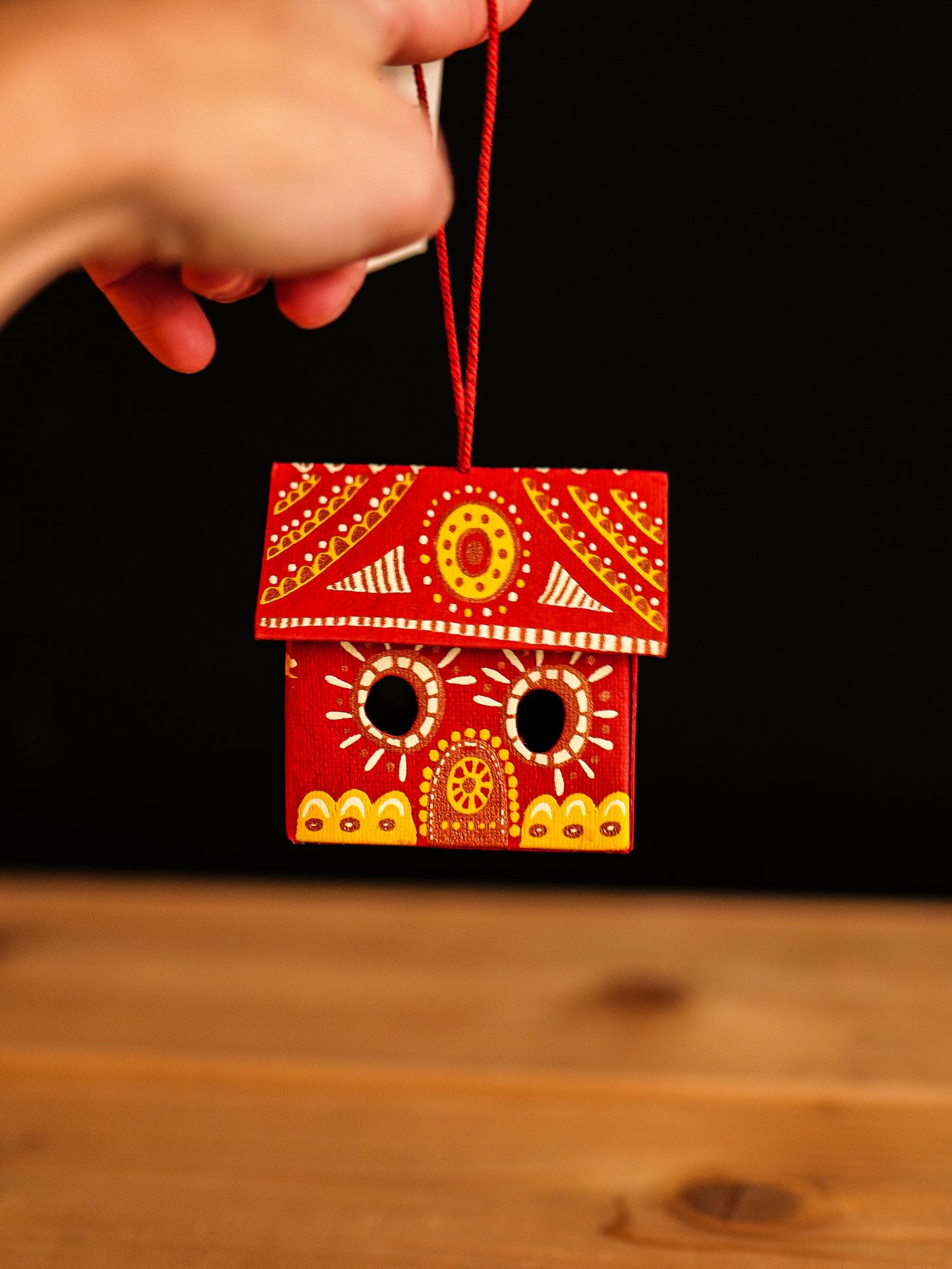 Décorations de Noël - East End Press