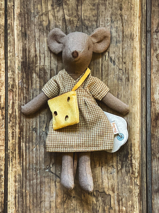 Maman Souris Maileg