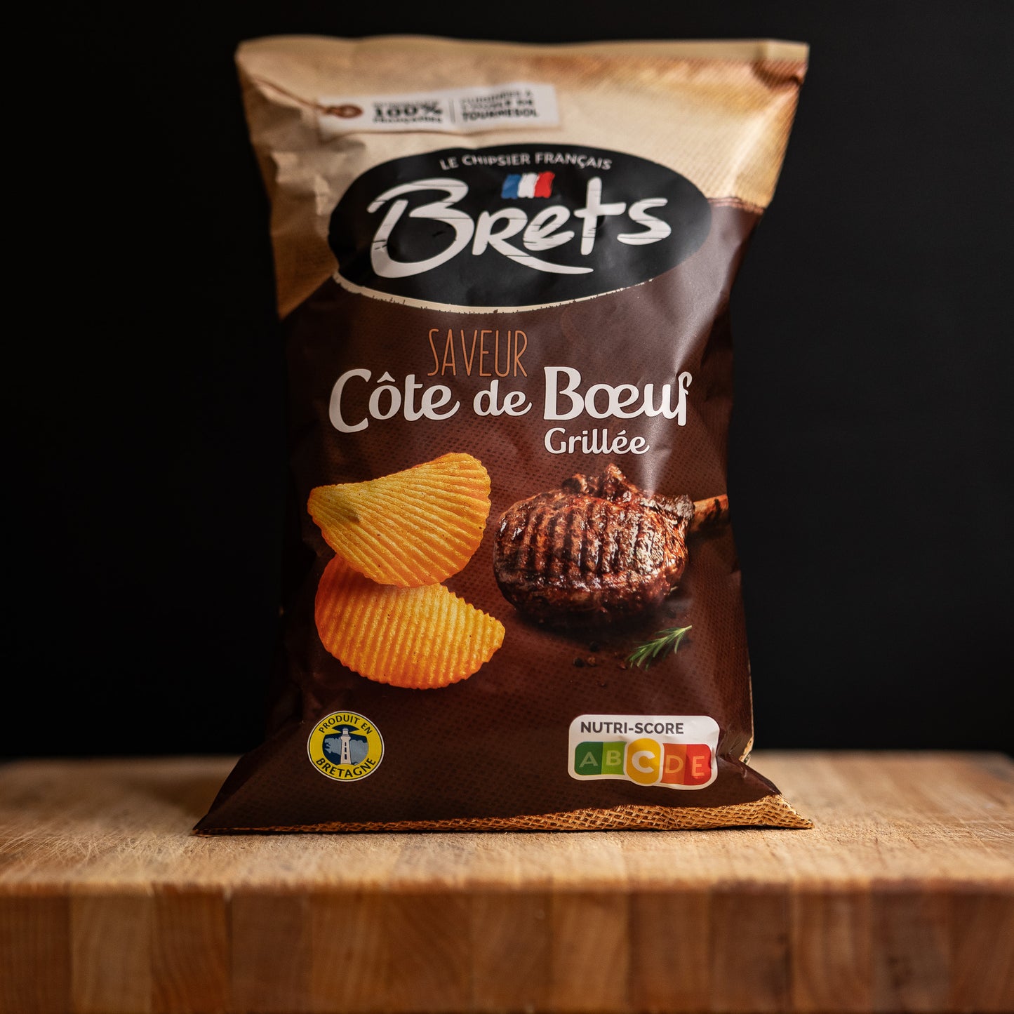 Brets chips