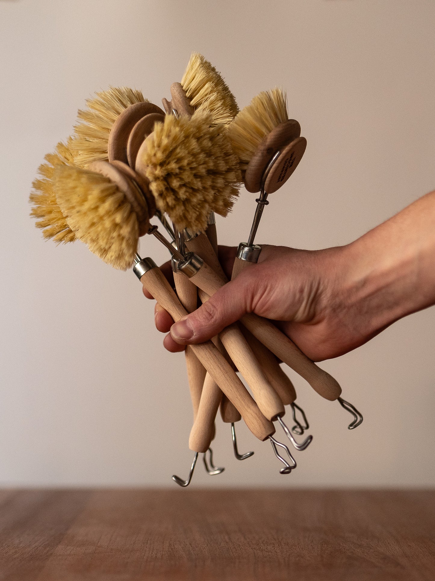 Brosse à vaisselle Earth and Nest