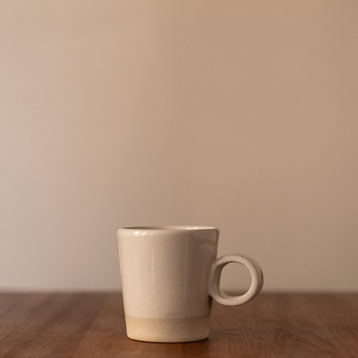 Atelier Trema stackable mug