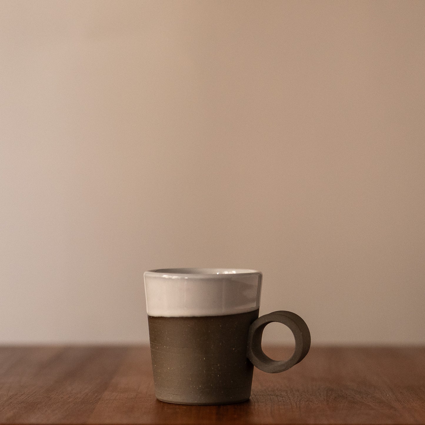 Atelier Trema stackable mug