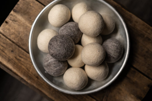 Unscented Company Dryer Balls