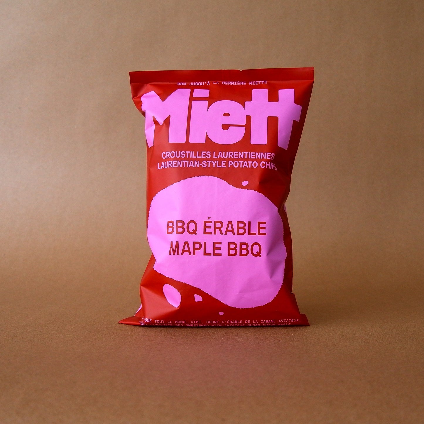 Chips Miett