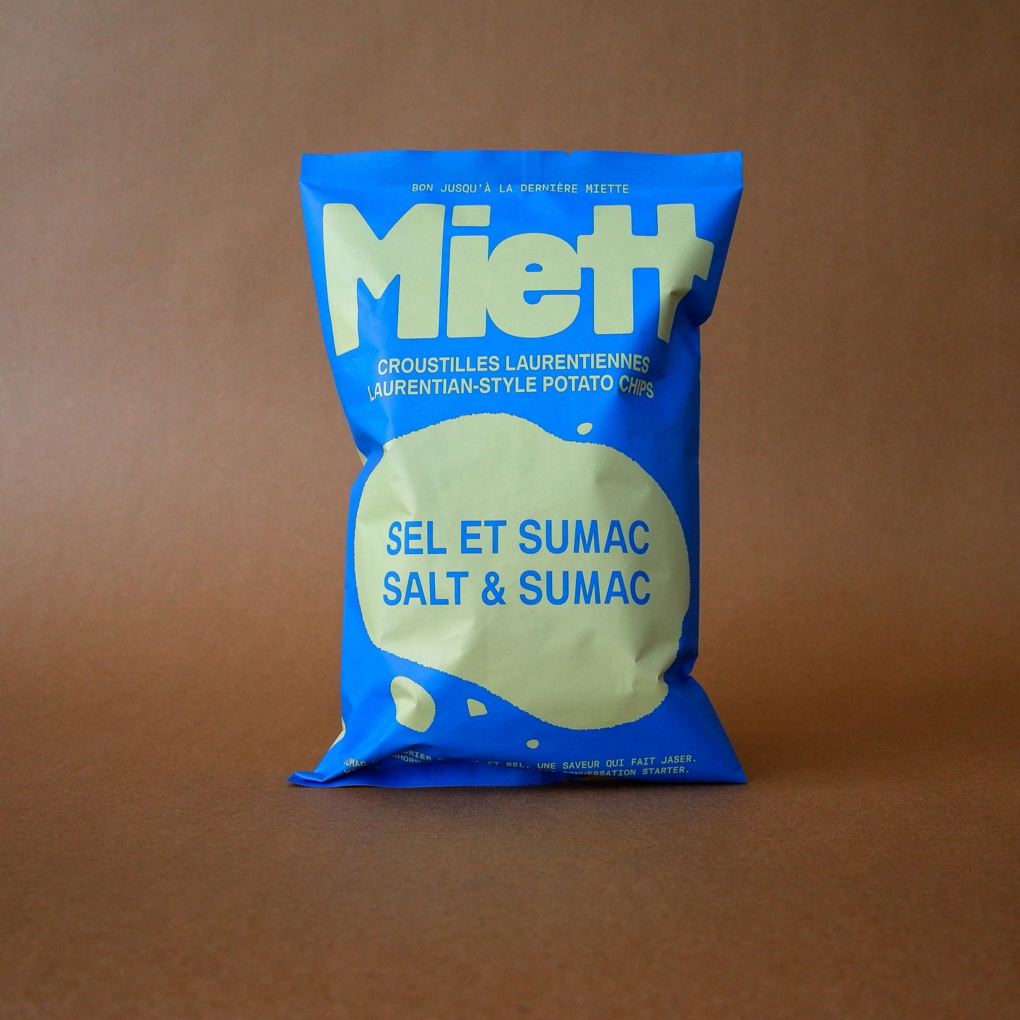 Chips Miett