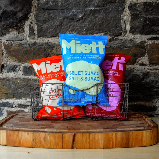 Miett chips