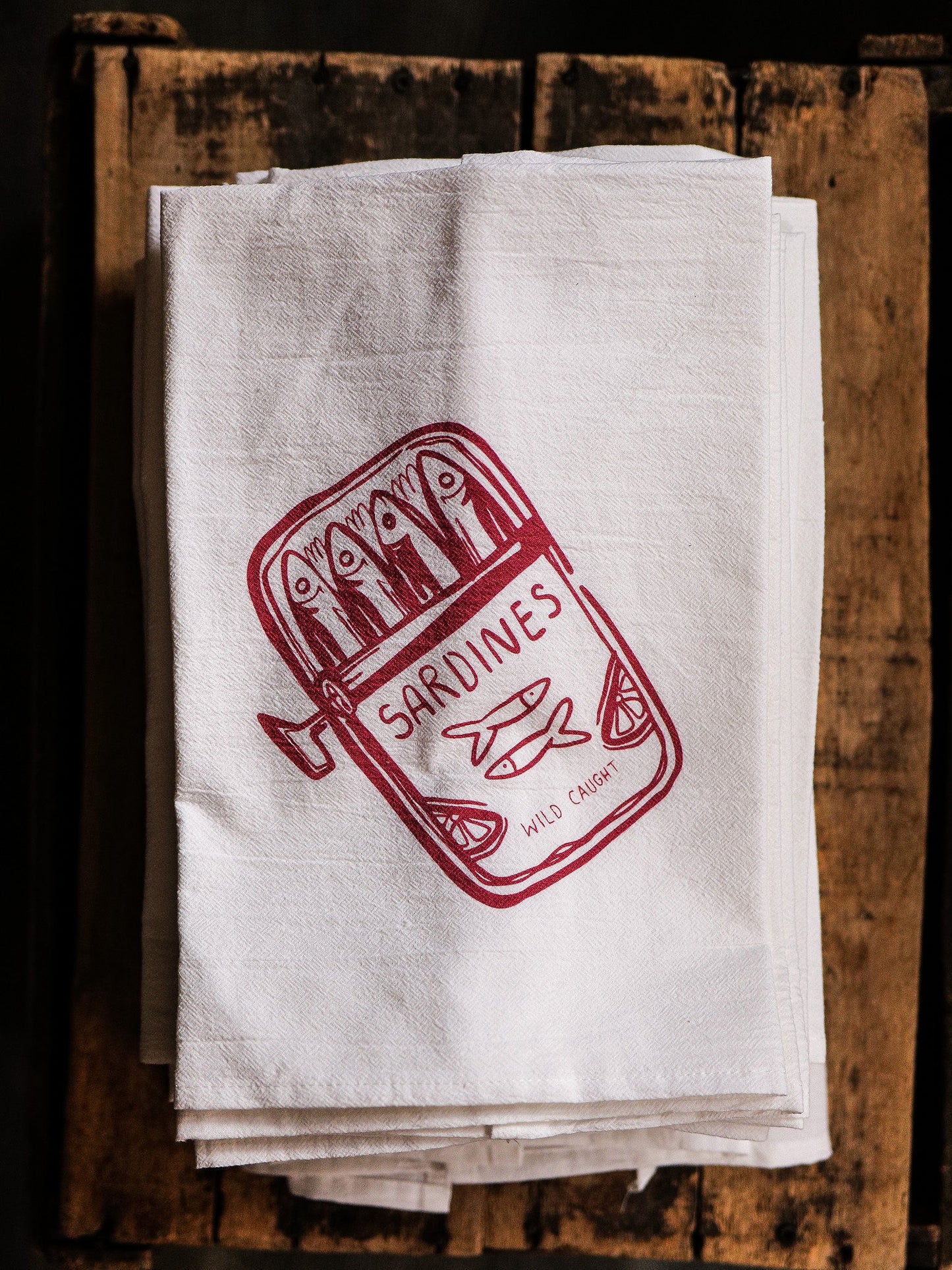 Linge à vaisselle - Boheme Bliss