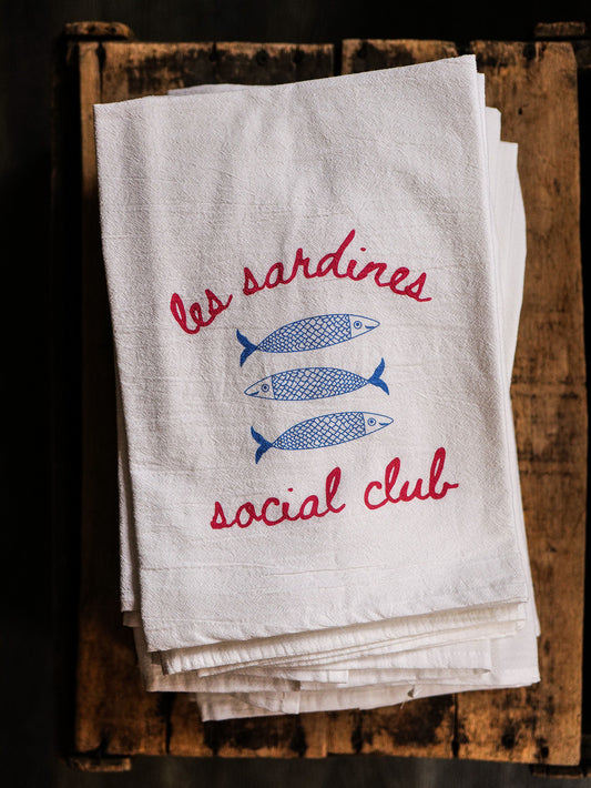 Linge à vaisselle - Boheme Bliss