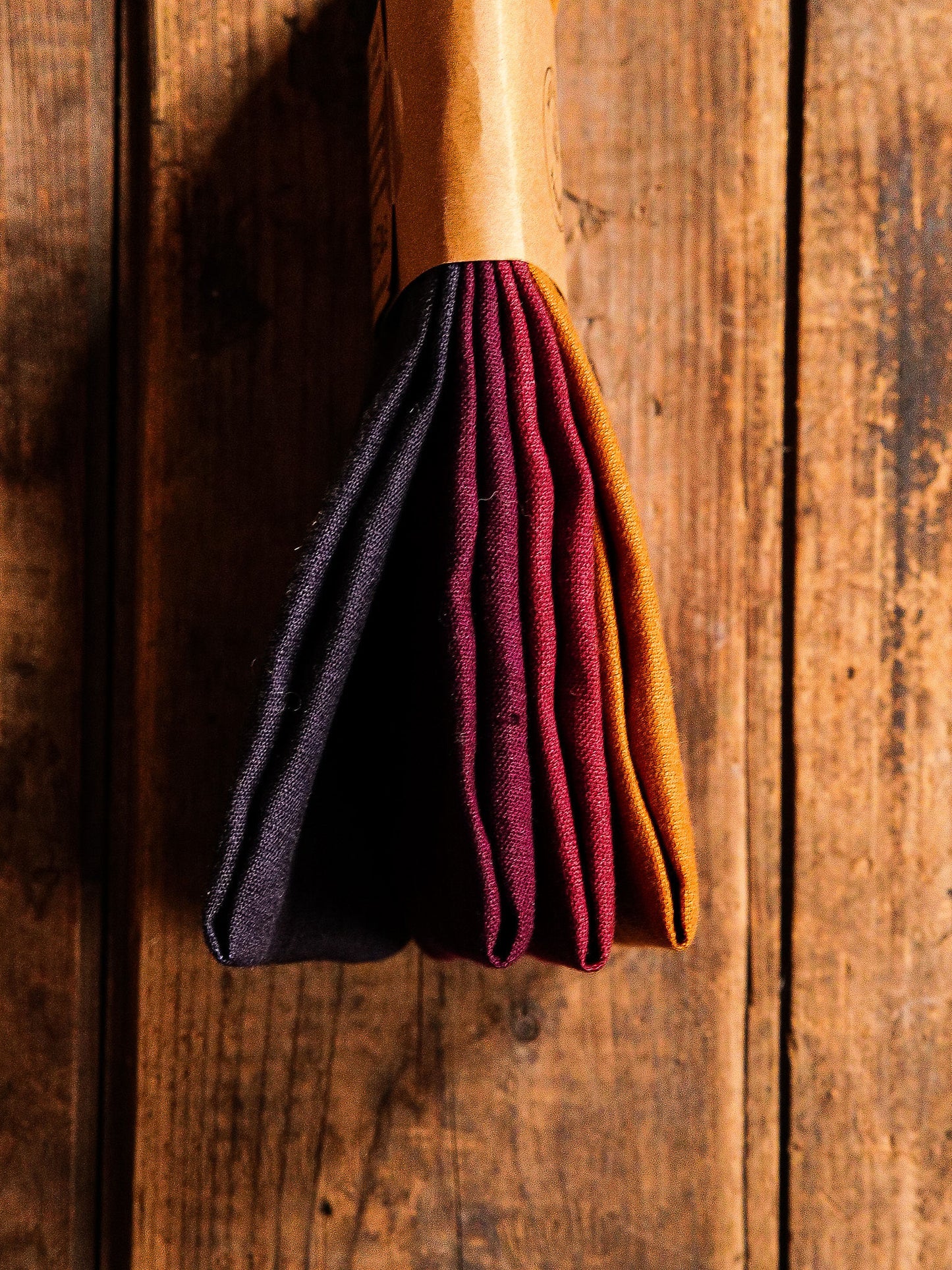 Table linen - West Coast Handmade