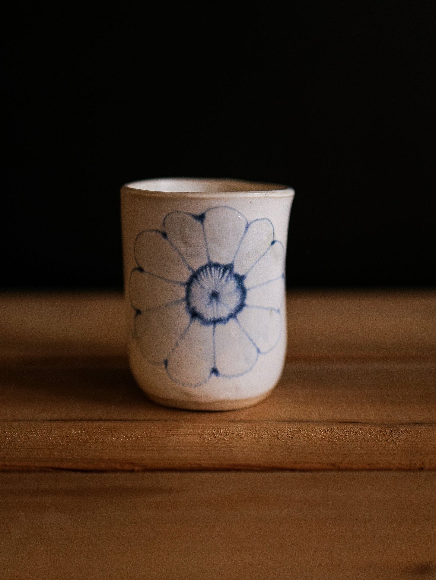 Spako Clay white tumbler