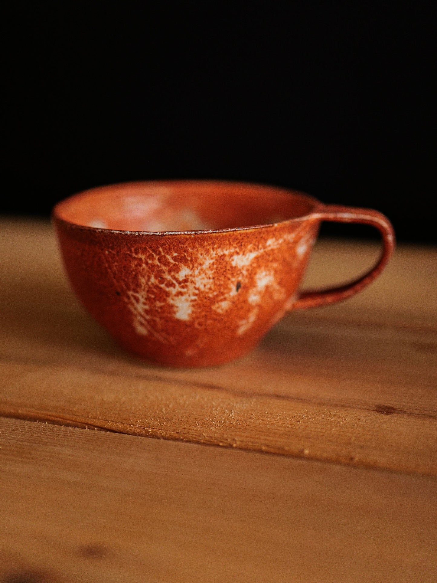 Spako Clay cappuccino gold cup