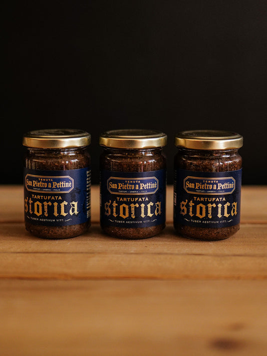 Tartufata San Pietro a Pettine